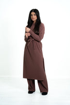 Women’s Cotton Co-Ord Set