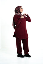 Women’s Jumper Co-Ord Set