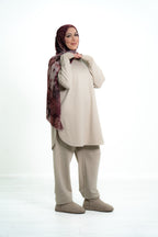 Women’s Jumper Co-Ord Set