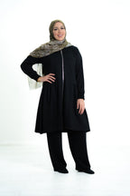 Women’s Zip Front Co-Ord Set