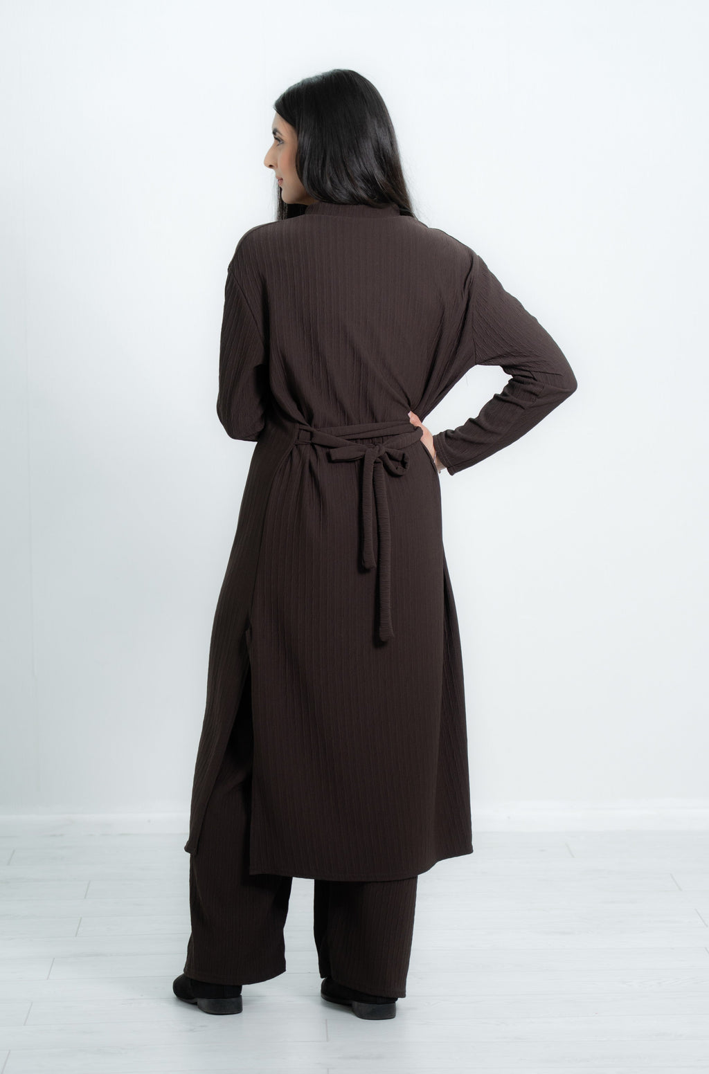 Women’s Cotton Co-Ord Set