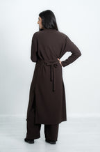 Women’s Cotton Co-Ord Set