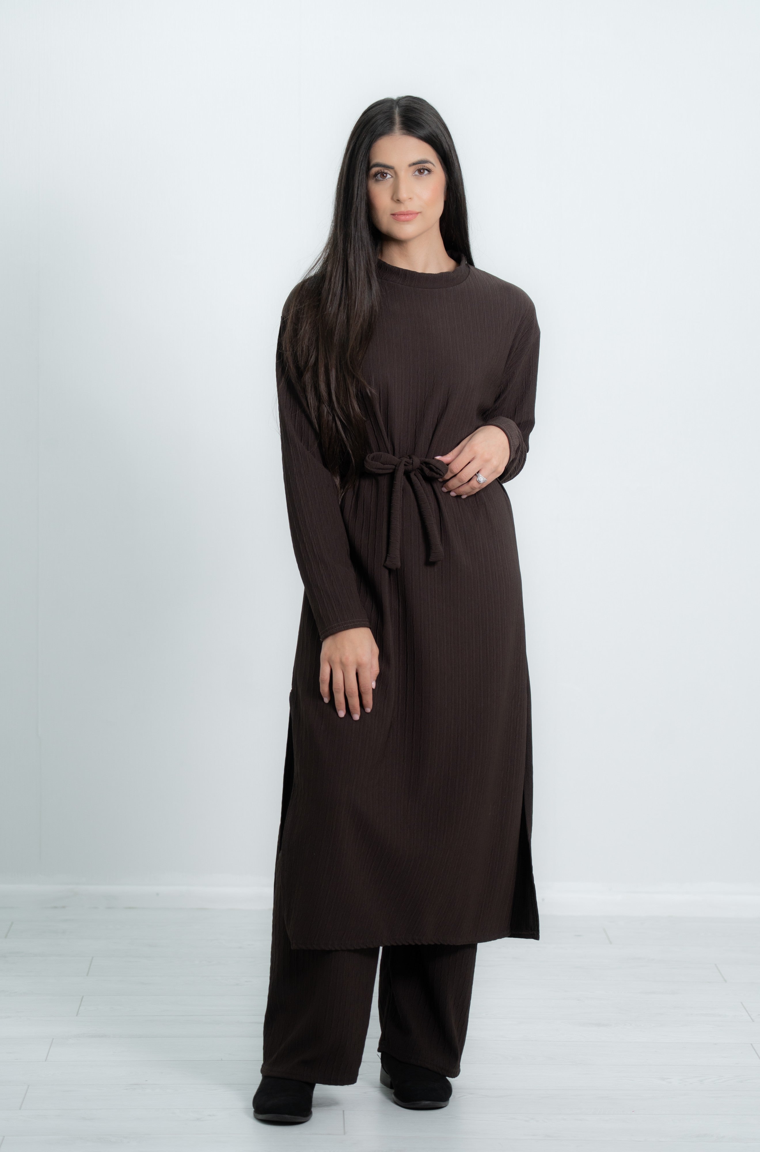 Women’s Cotton Co-Ord Set