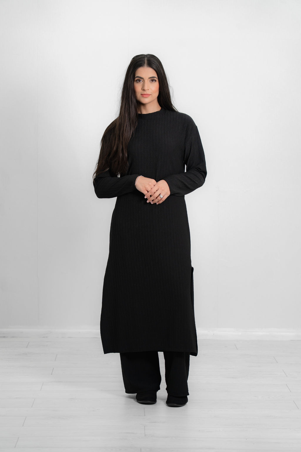 Women’s Cotton Co-Ord Set
