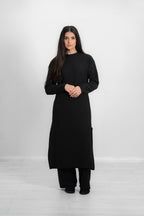 Women’s Cotton Co-Ord Set