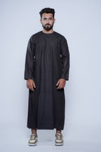 Omani Jubba