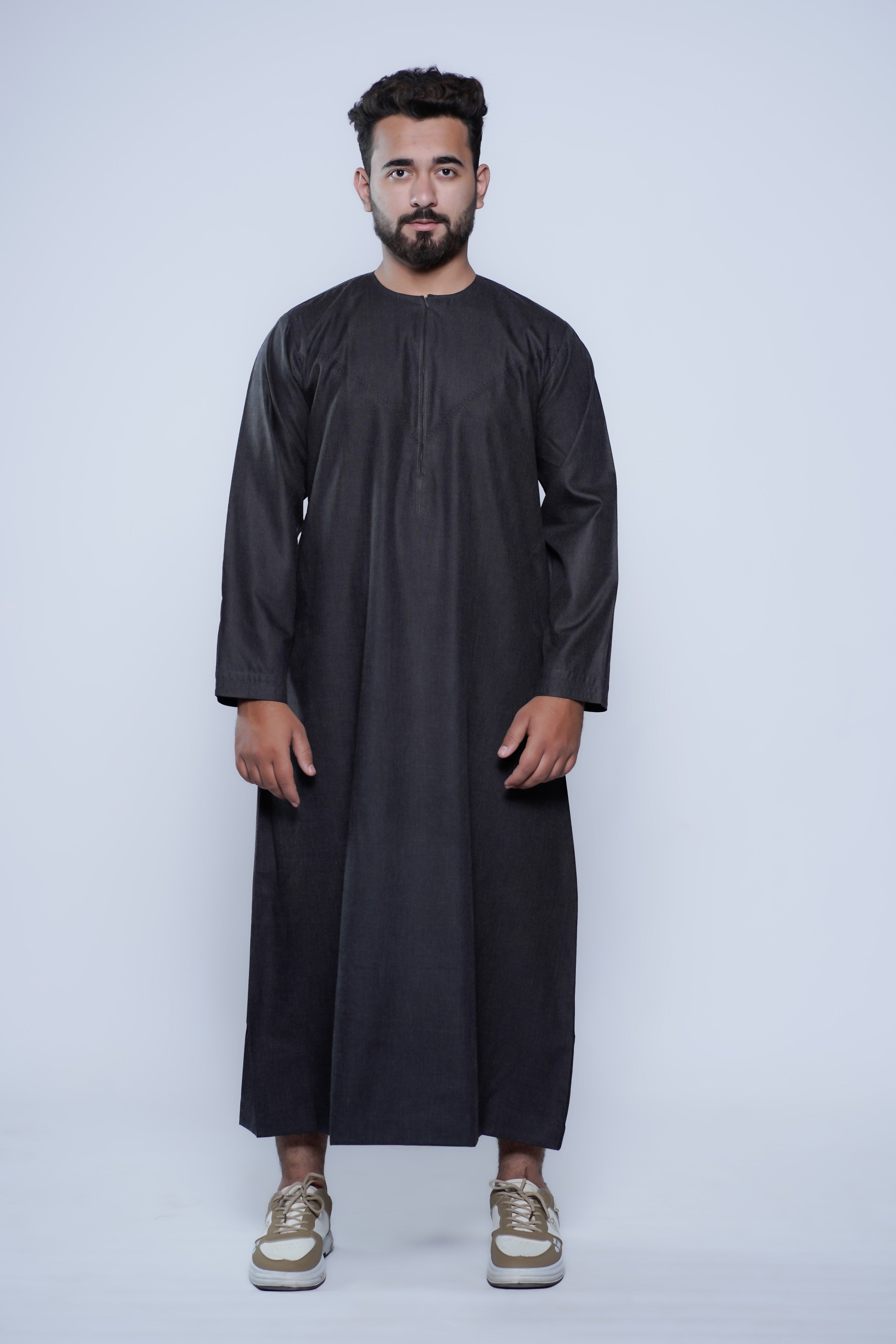 Omani Jubba