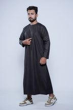 Omani Jubba