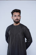 Omani Jubba