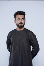 Omani Jubba