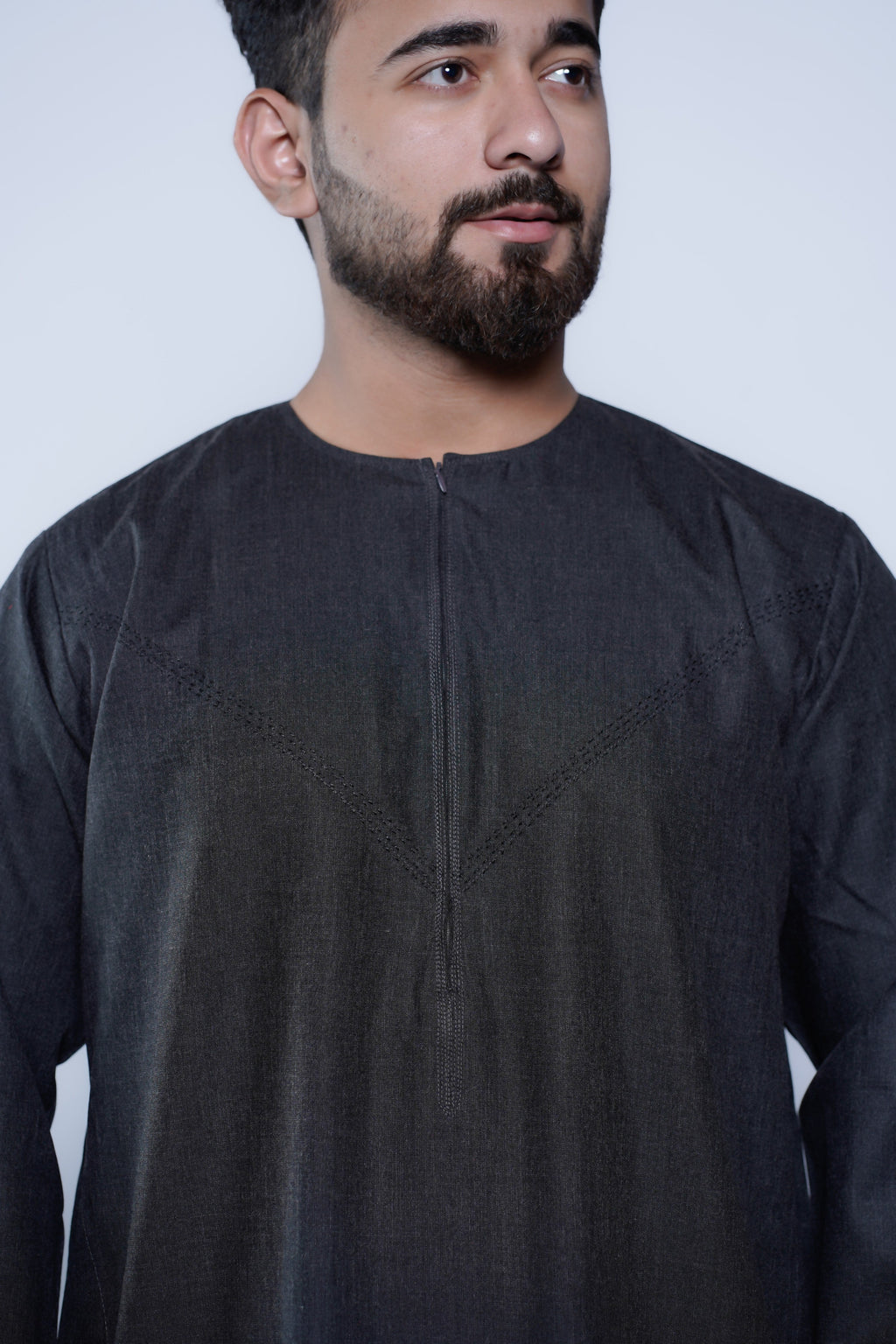 Omani Jubba