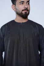 Omani Jubba
