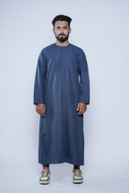 Omani Jubba