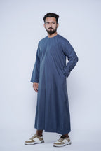 Omani Jubba