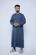 Omani Jubba