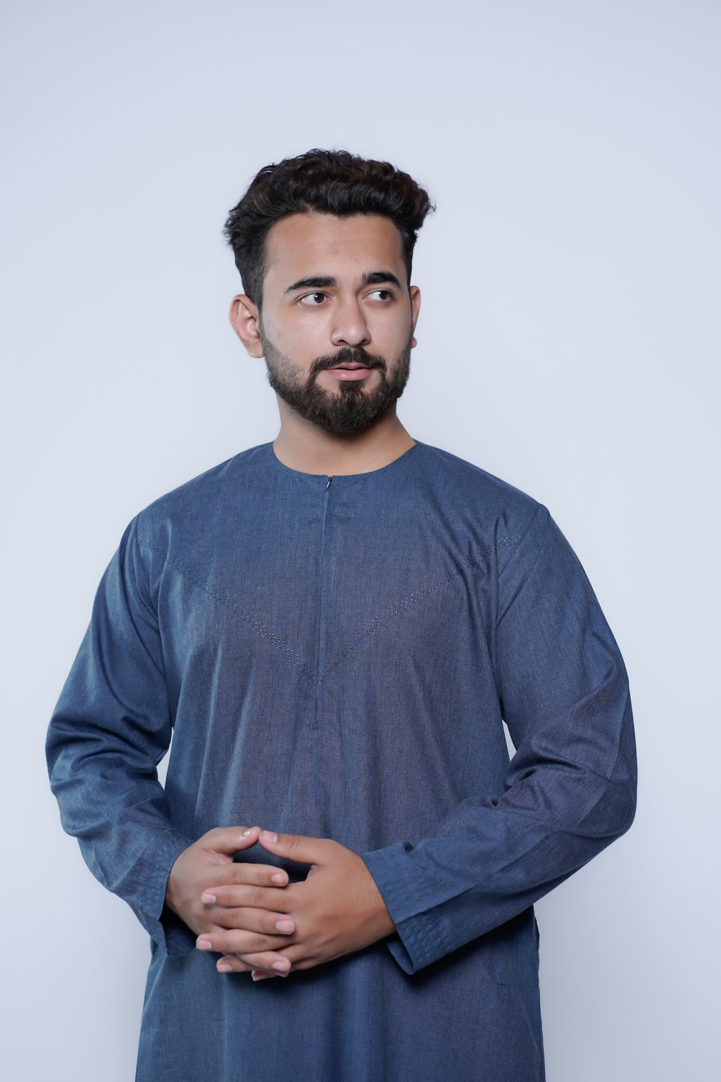 Omani Jubba