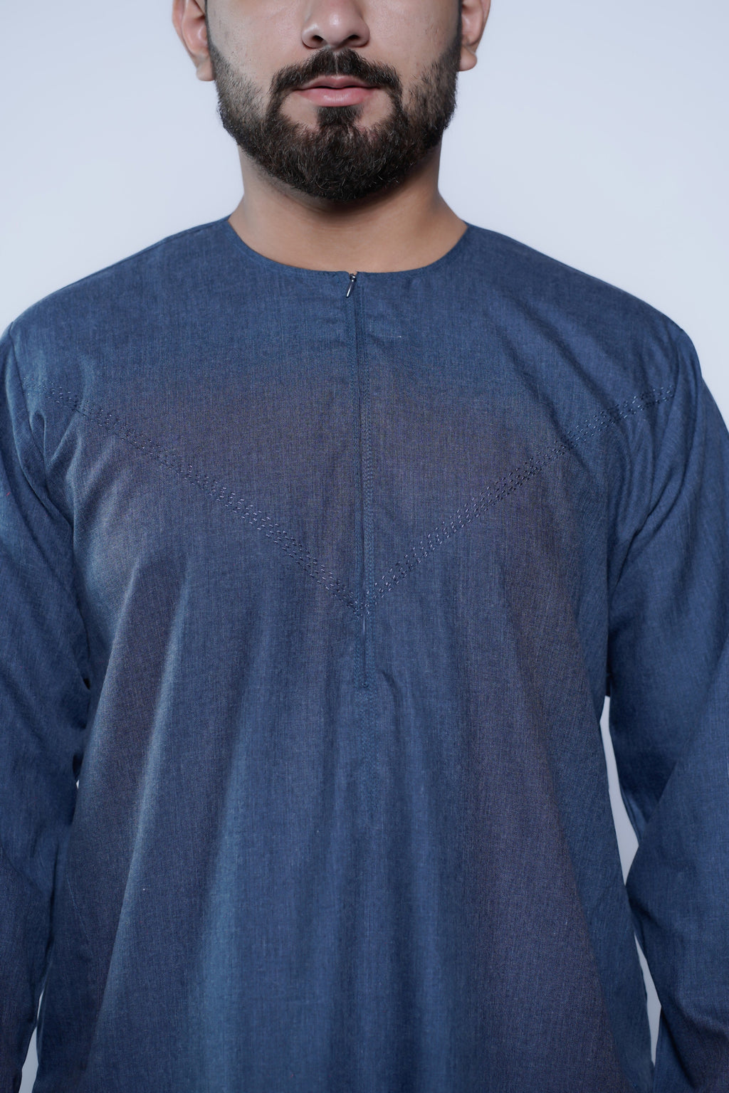 Omani Jubba