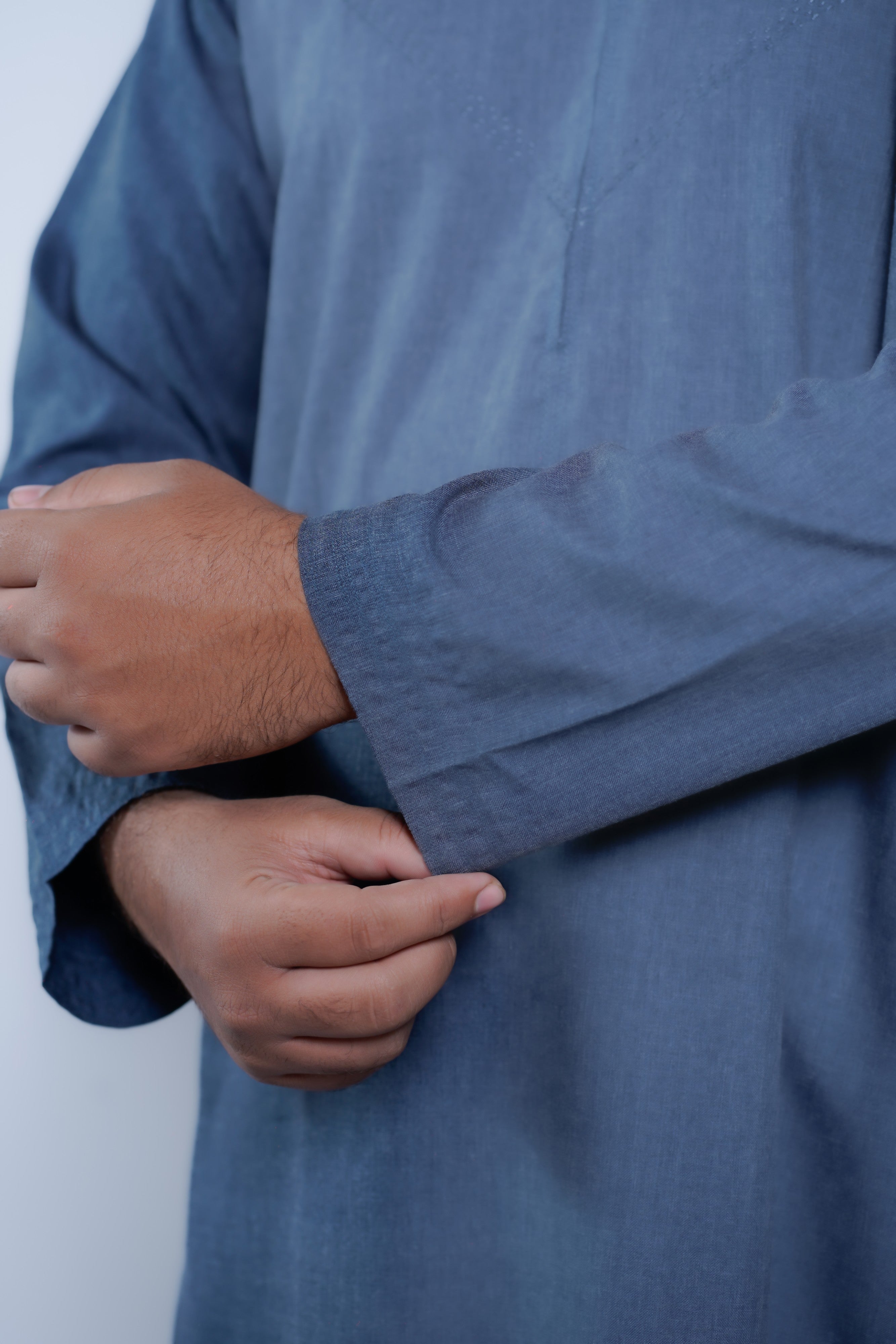 Omani Jubba