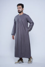 Omani Jubba