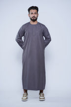 Omani Jubba