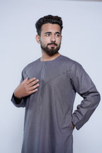 Omani Jubba