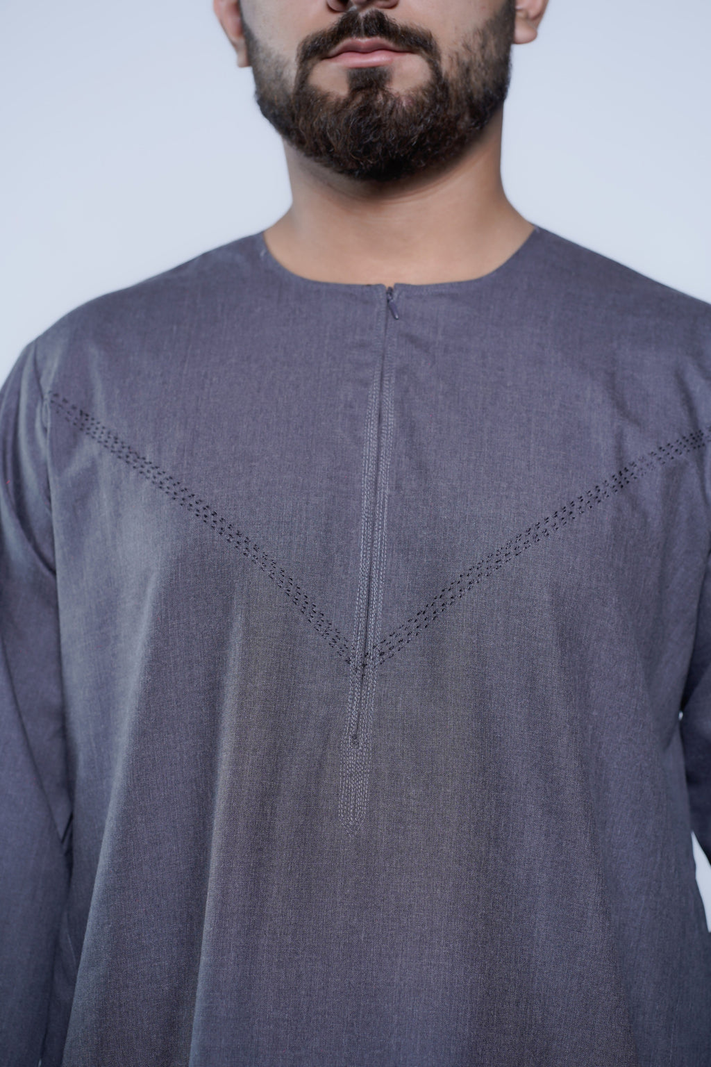 Omani Jubba