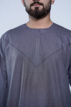 Omani Jubba