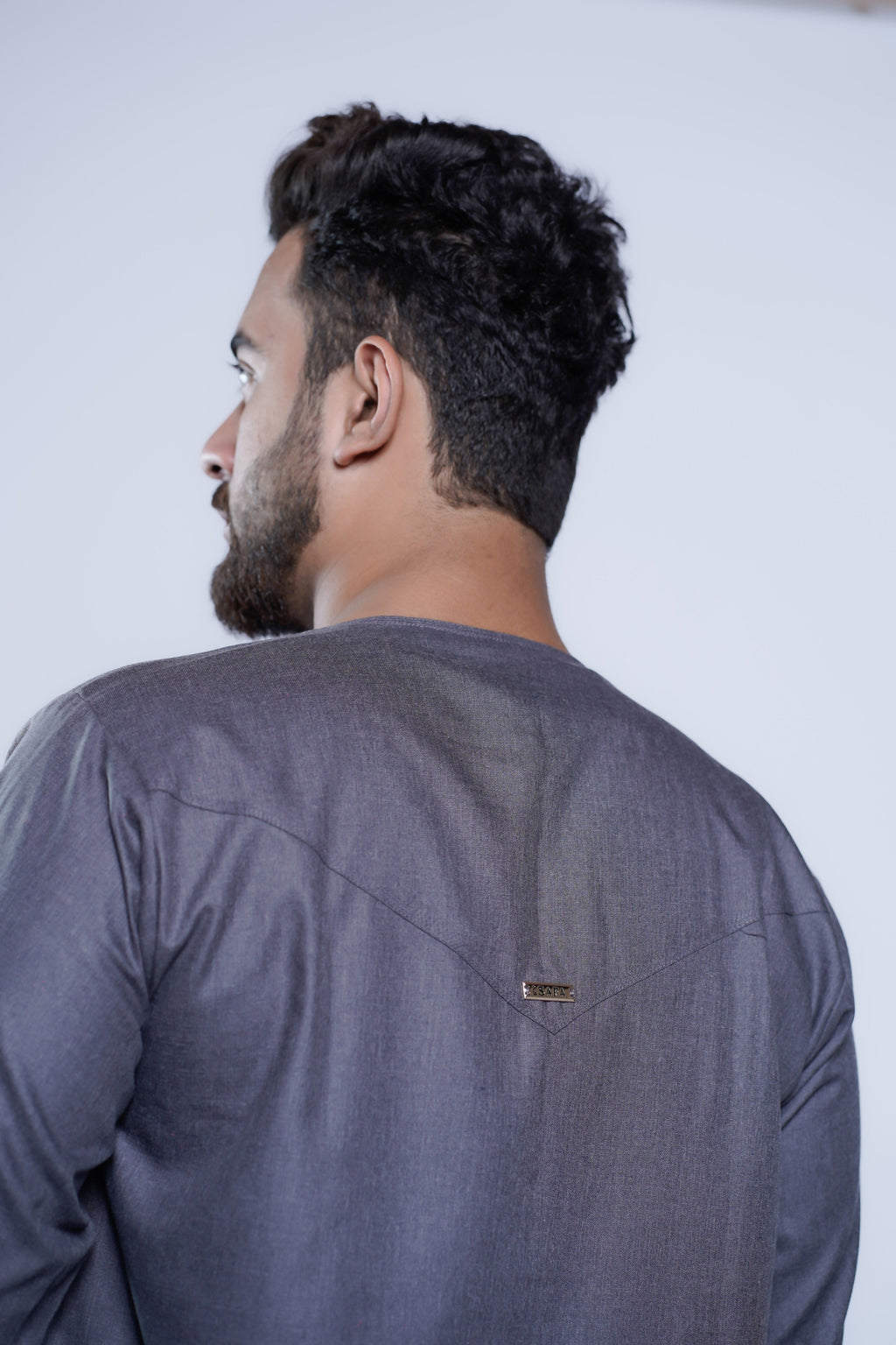 Omani Jubba