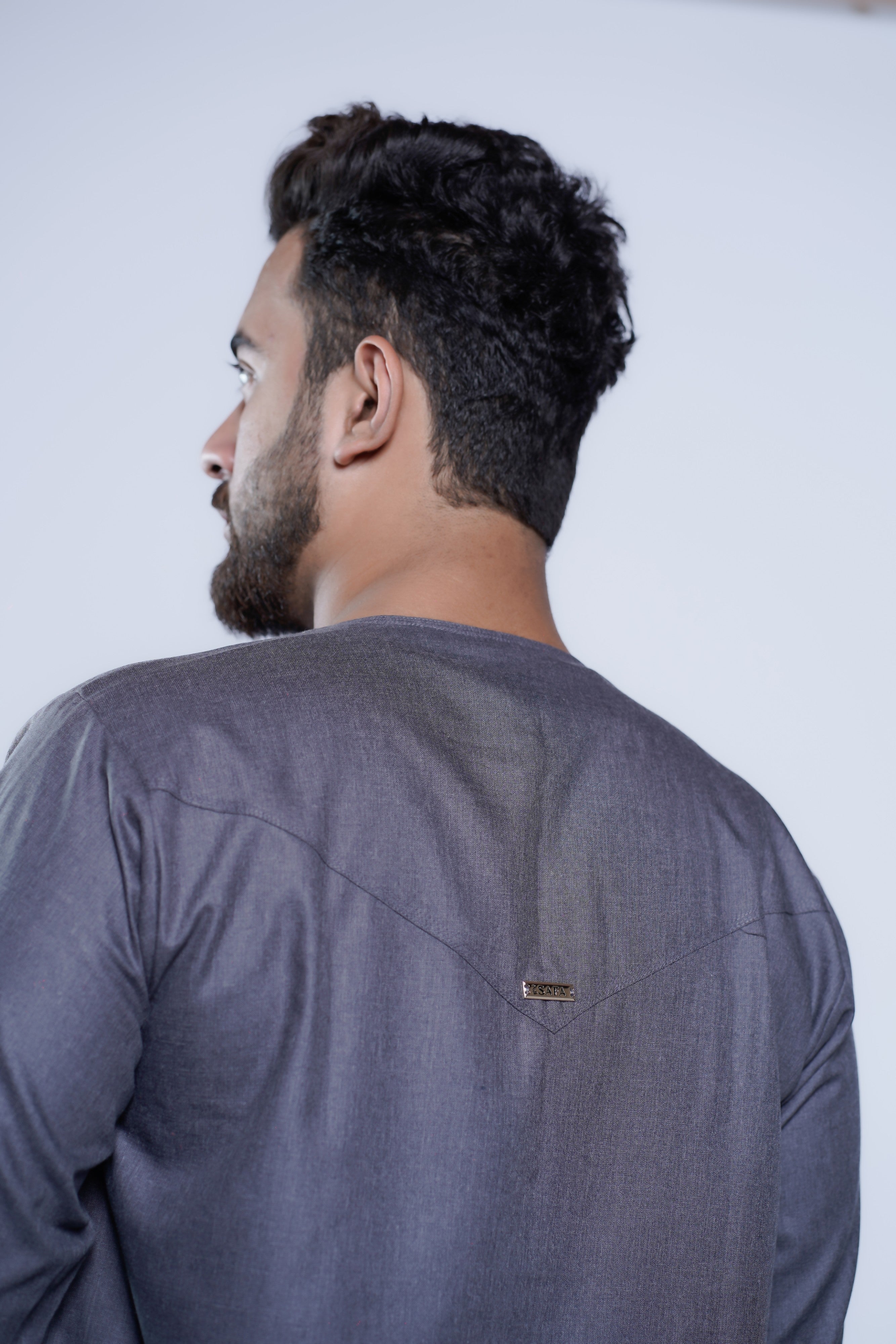 Omani Jubba