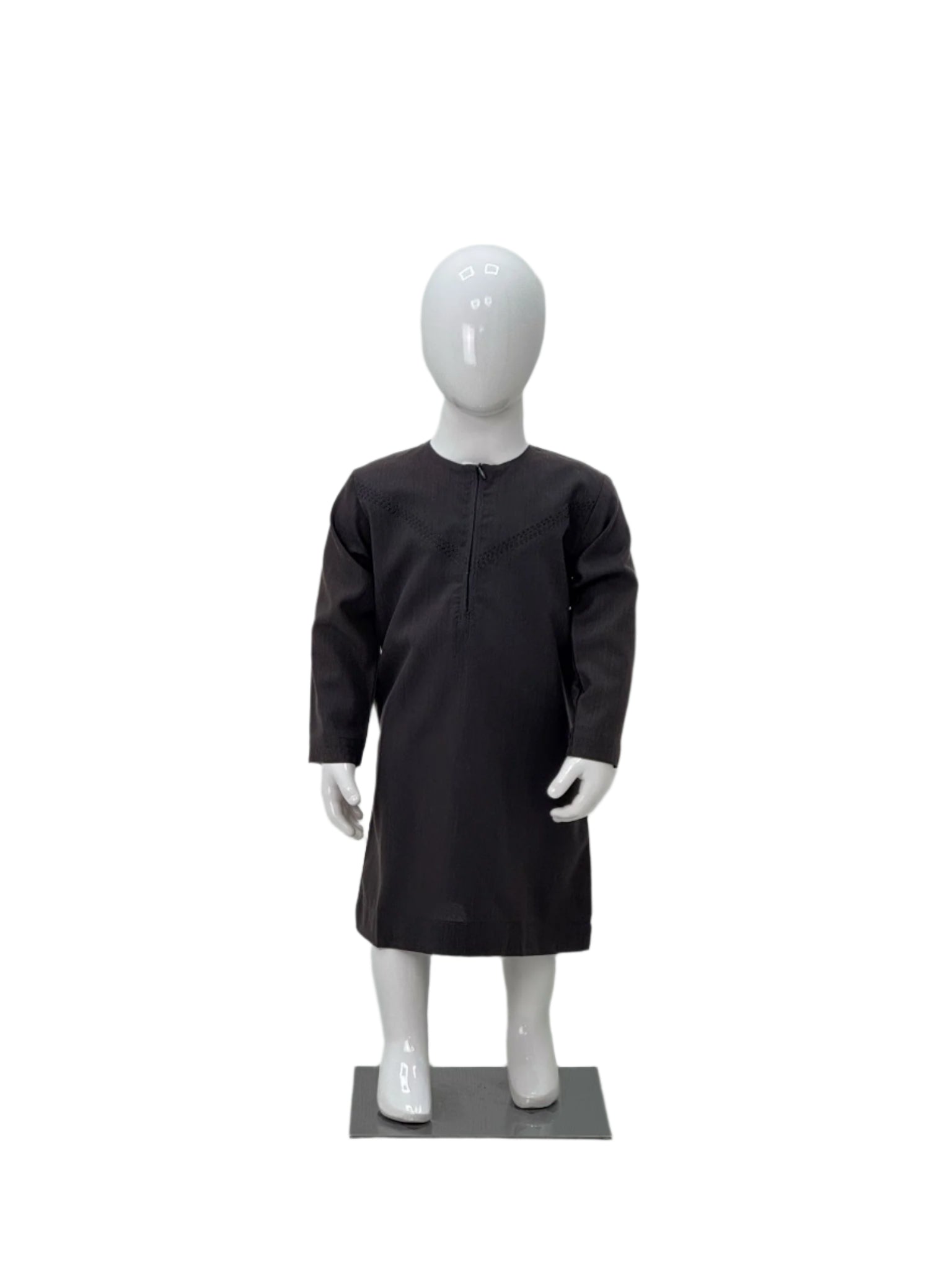 Baby Toddler Omani Cotton Jubba