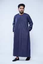 Omani Jubba