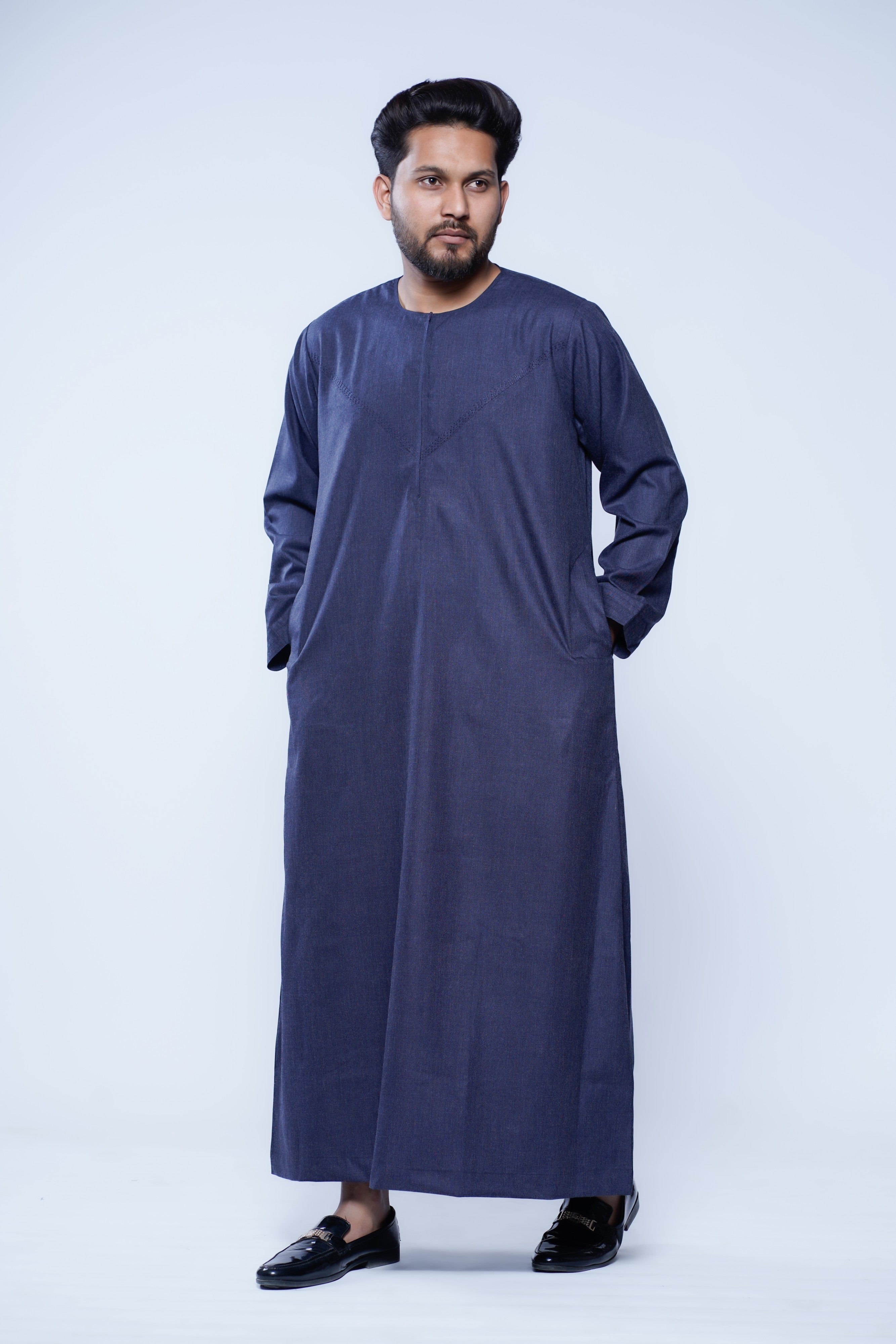 Omani Jubba