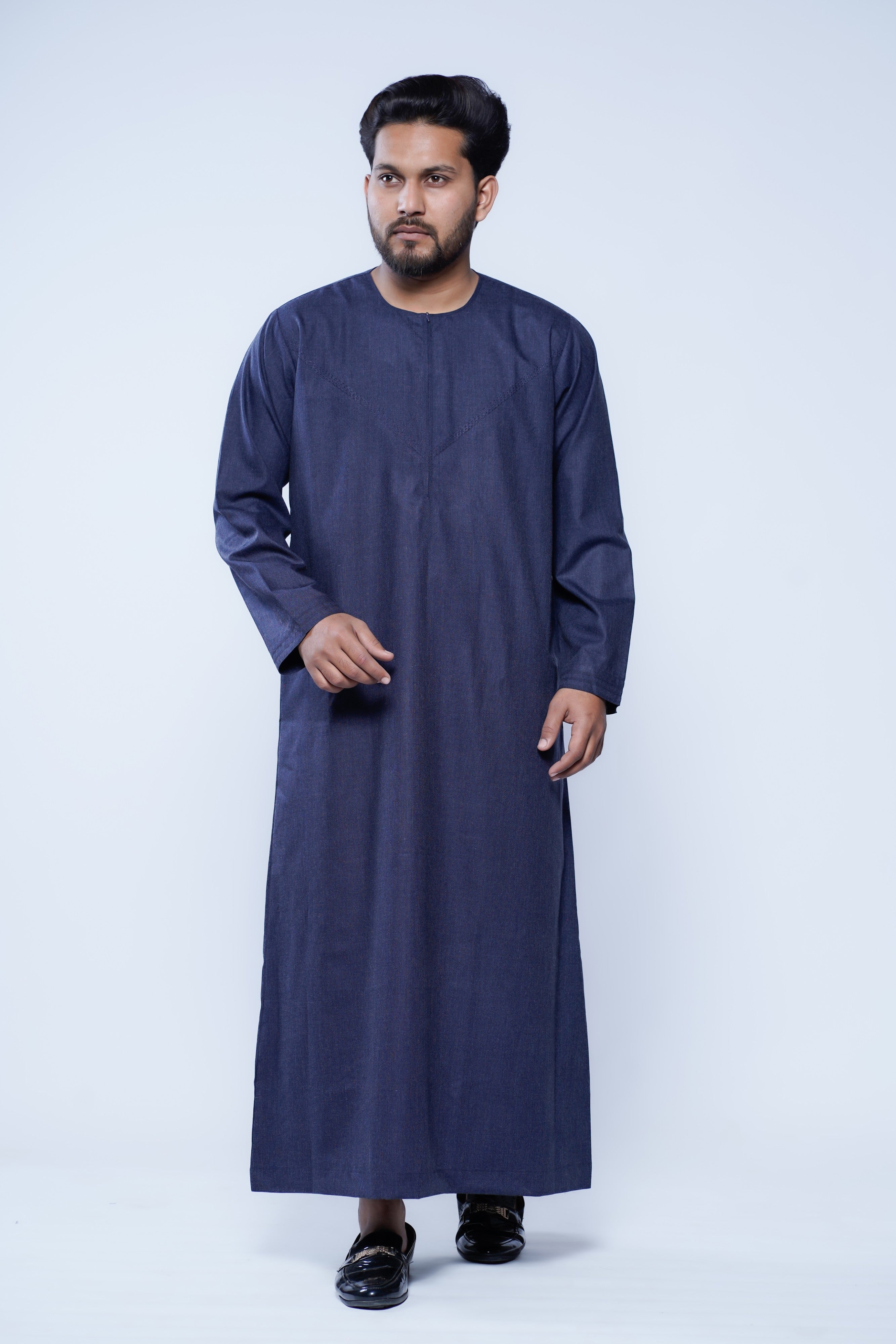 Omani Jubba