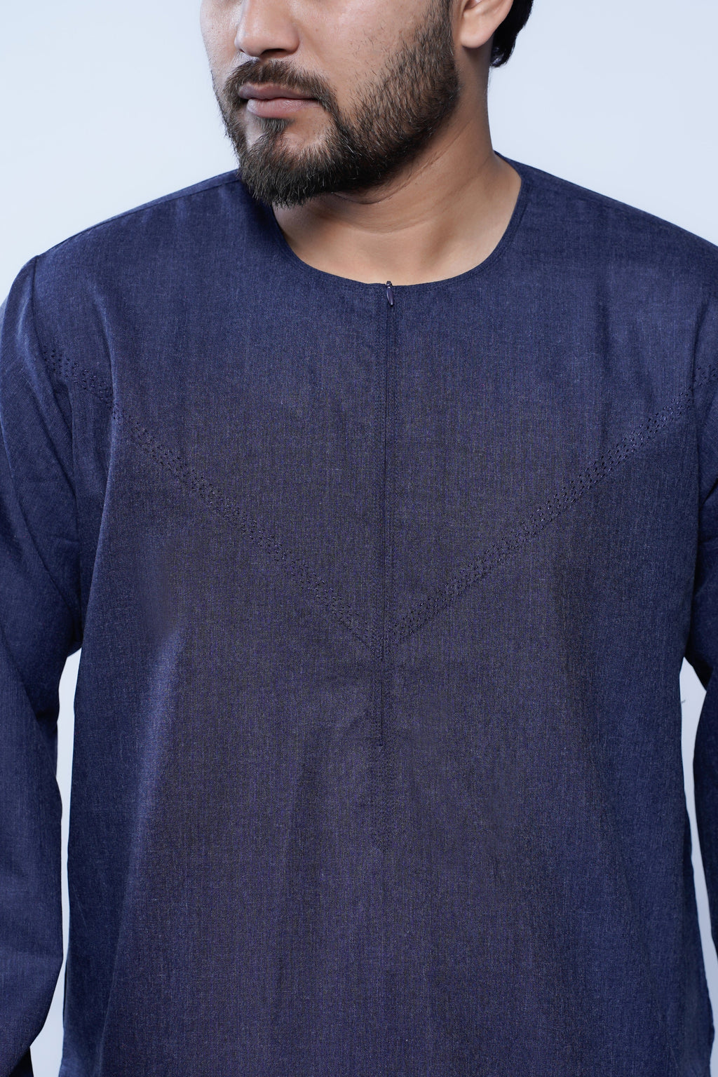 Omani Jubba