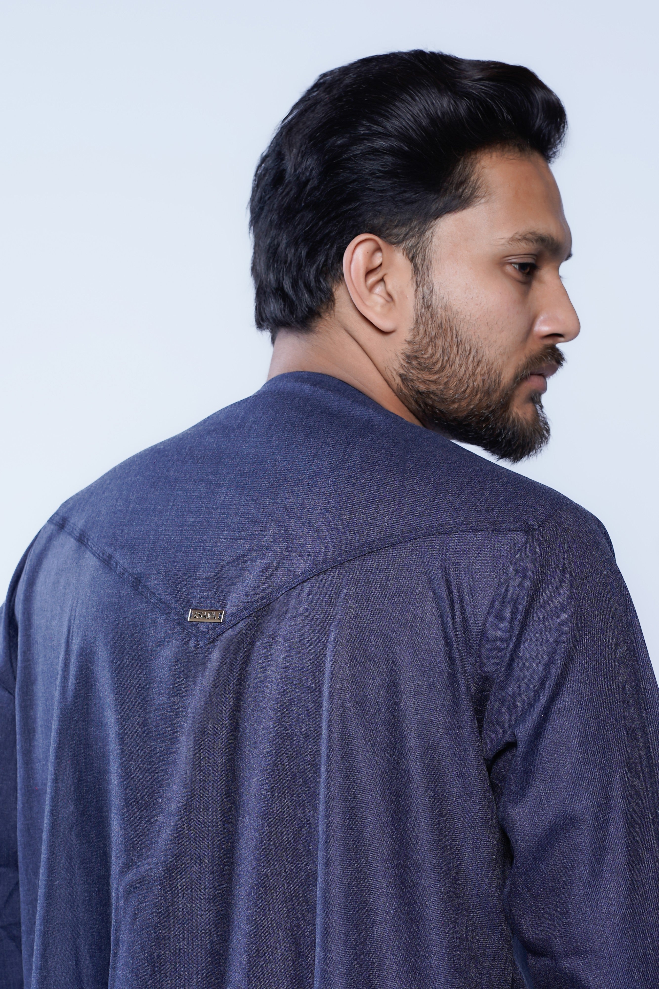 Omani Jubba