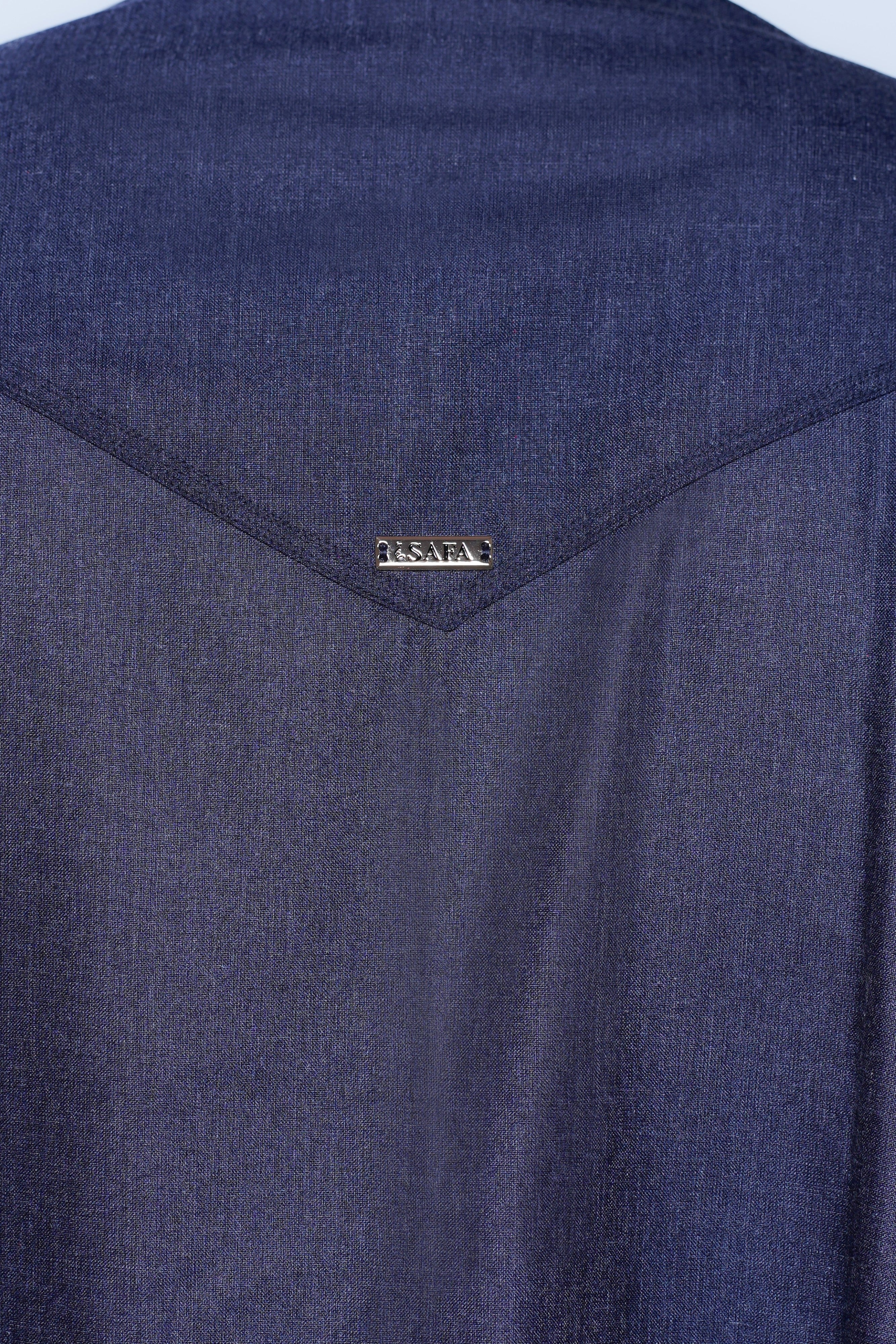 Omani Jubba