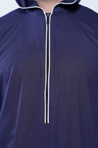 Hooded Jubba