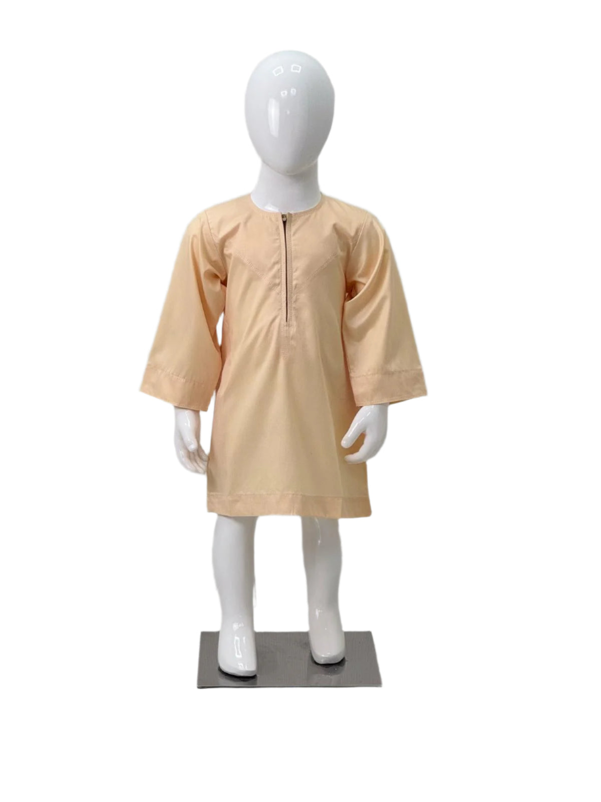 Baby Toddler Omani Jubba
