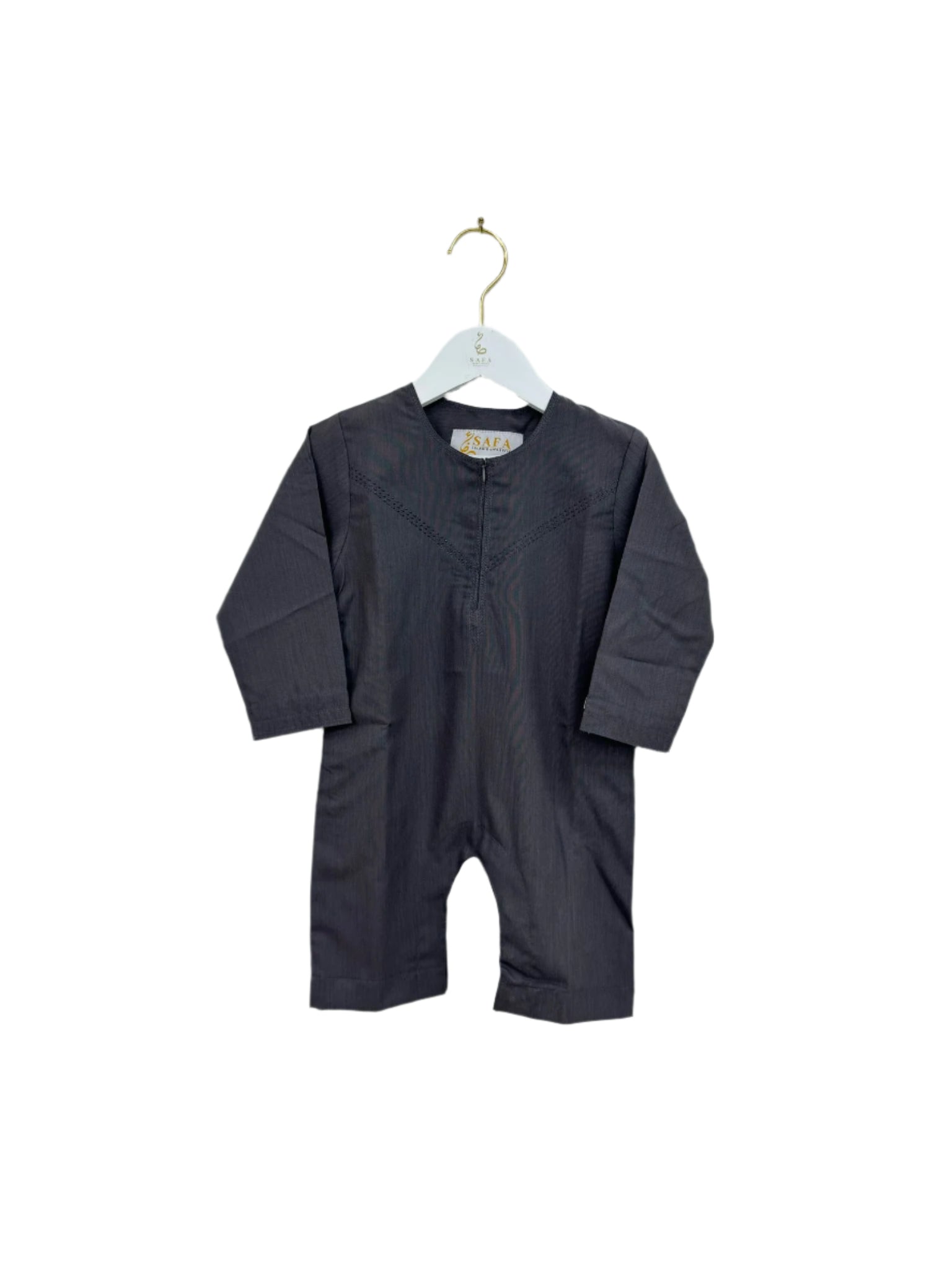 Baby Toddler Omani Cotton Romper