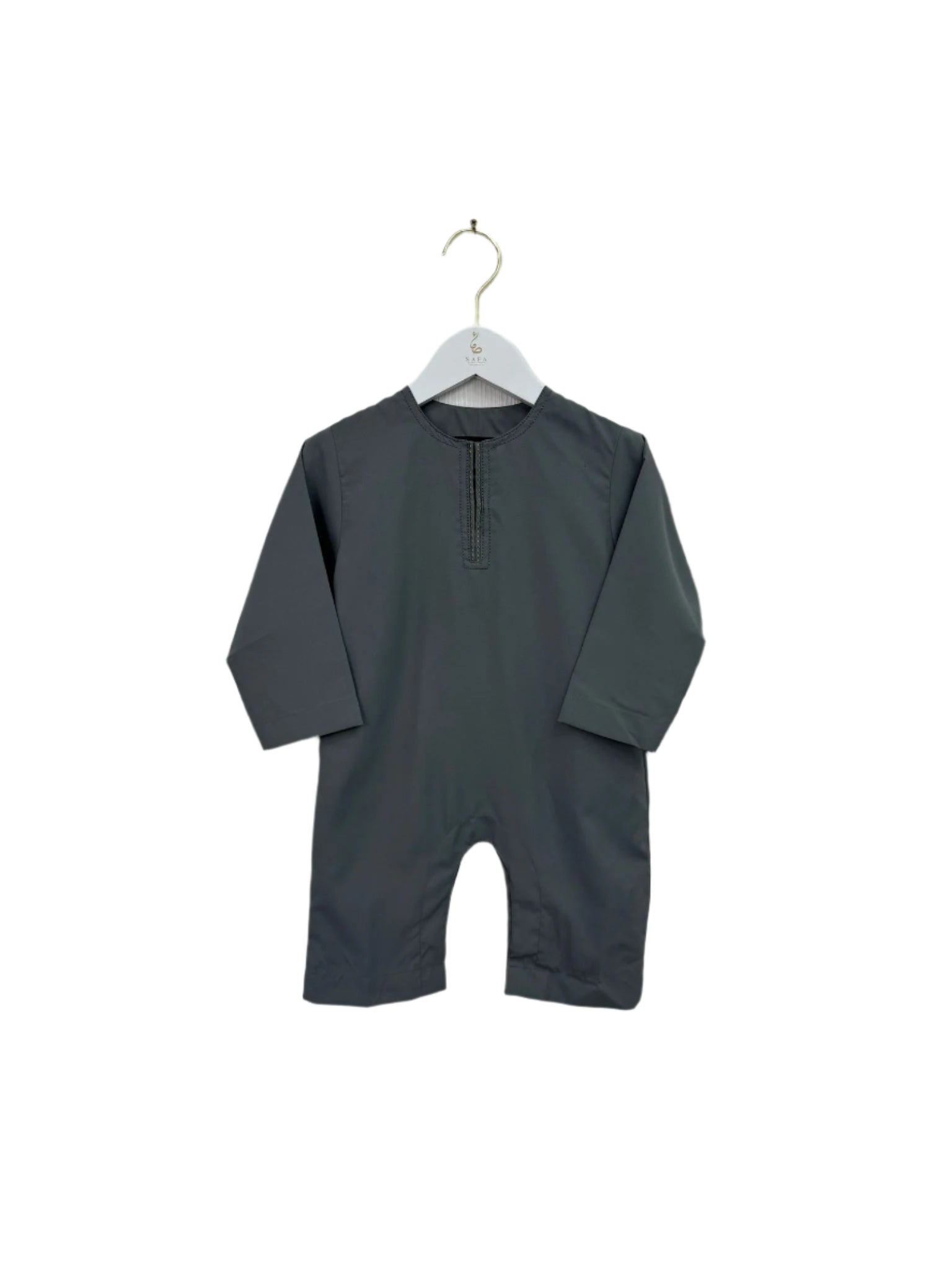 Baby Toddler Omani Romper