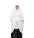 Womens Ihram for Umrah