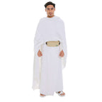 Anti-Theft Waist Hajj/Umrah Bag & Ihram Belt for Men