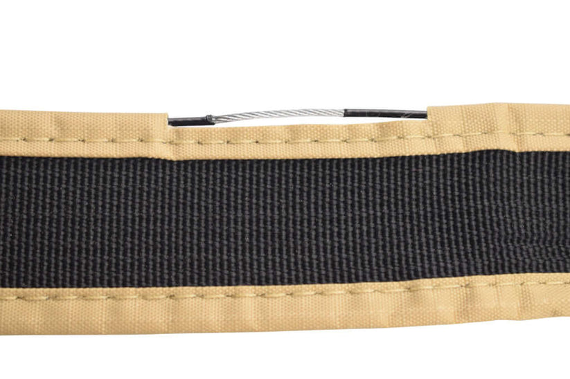 Anti-Theft Waist Hajj/Umrah Bag & Ihram Belt for Men