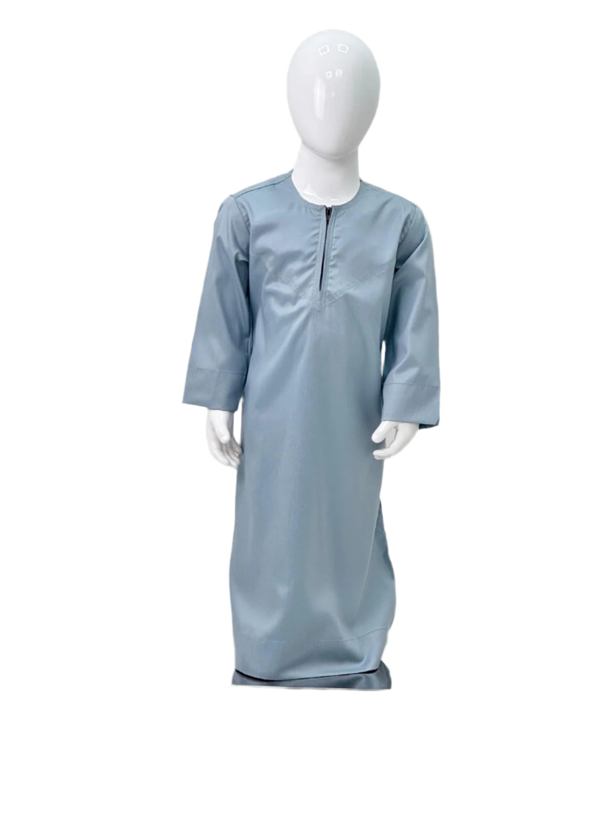 Baby Toddler Omani Jubba