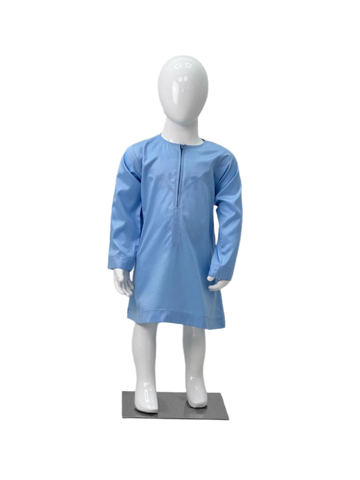 Baby Toddler Omani Jubba