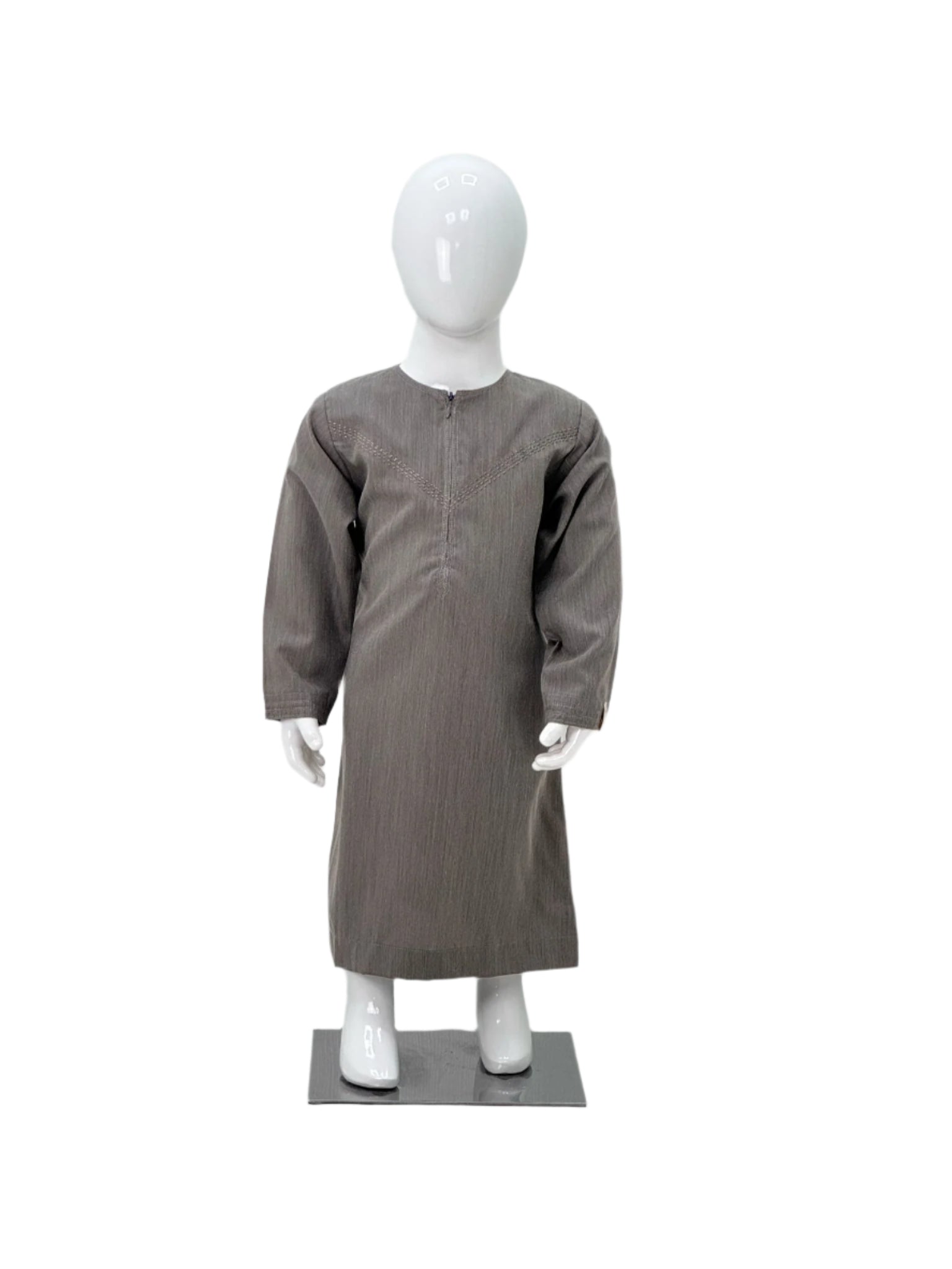 Baby Toddler Omani Cotton Jubba