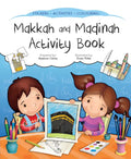Makkah and Madinah Activity Book