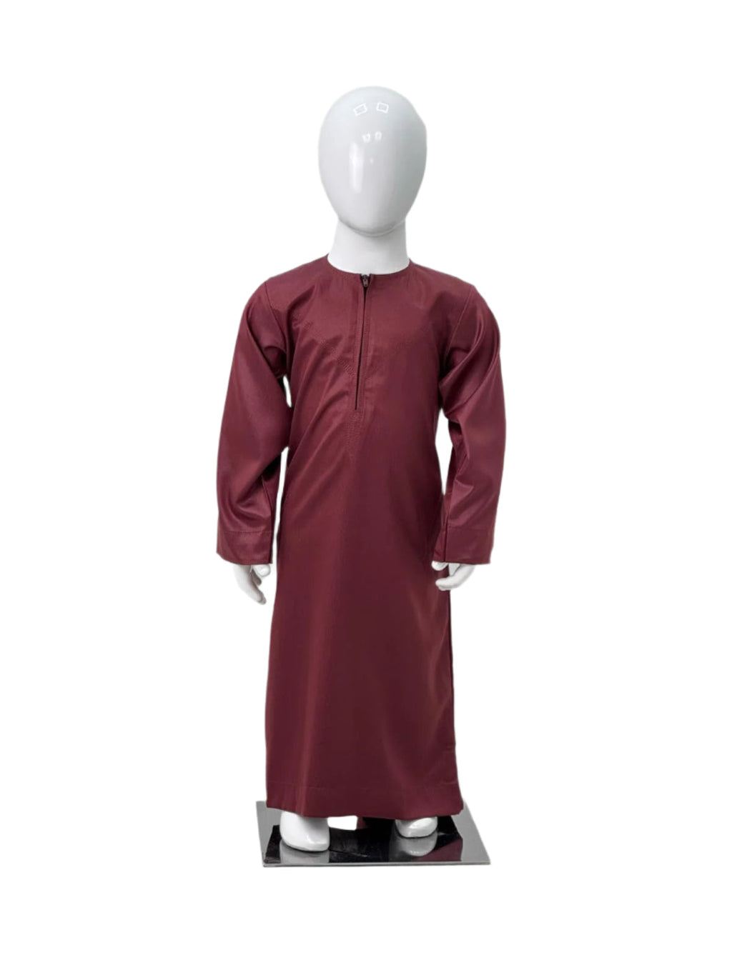 Baby Toddler Omani Jubba
