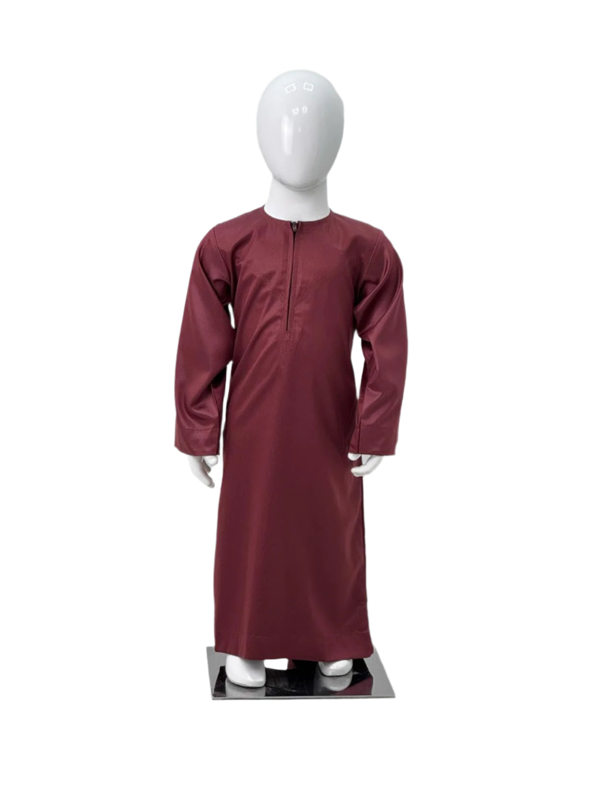 Baby Toddler Omani Jubba