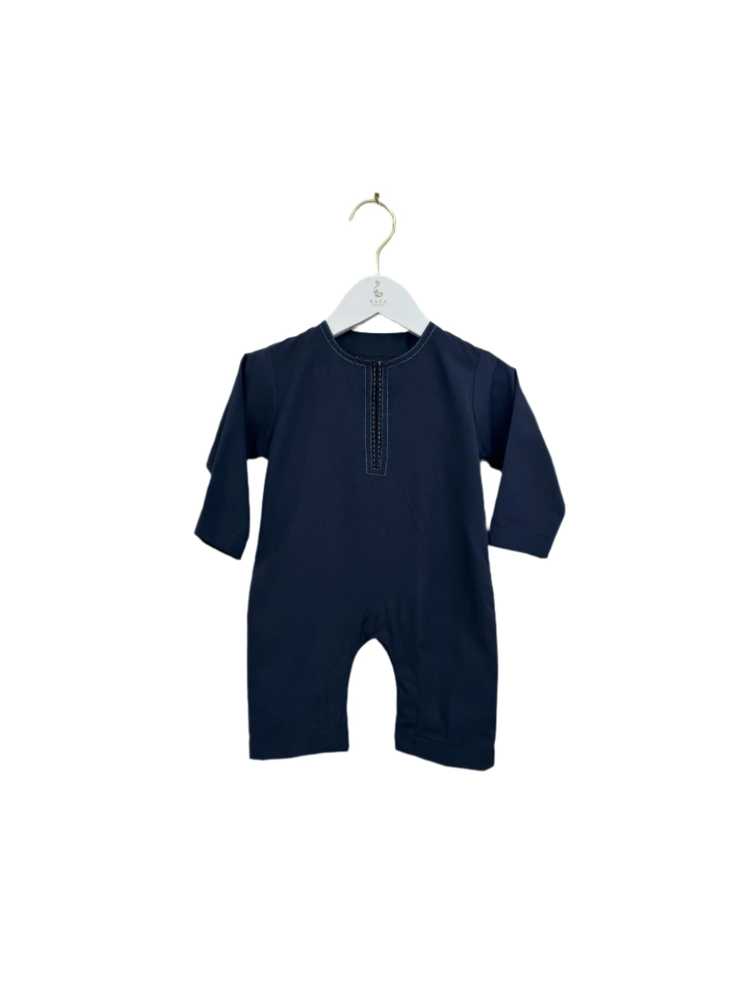 Baby Toddler Omani Romper